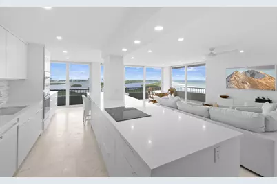 5540 N Ocean Drive, Unit #15C, Singer Island, FL 33404 - Photo 1