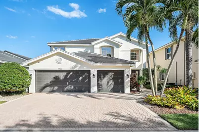 15822 Menton Bay Court, Delray Beach, FL 33446 - Photo 1