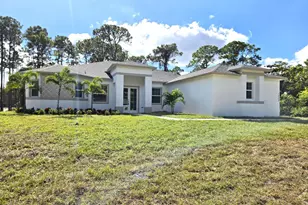 14749 68th St, Loxahatchee, FL 33470 - Photo 1