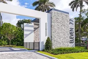 1177 George Bush Blvd, Delray Beach, FL 33483 - Photo 1