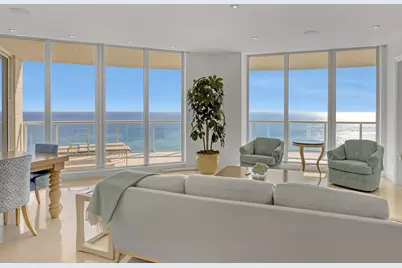 2700 N Ocean Drive, Unit #2504B, Singer Island, FL 33404 - Photo 1