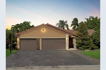 5434 NW 87th Terrace, Coral Springs, FL 33067 - Photo 1