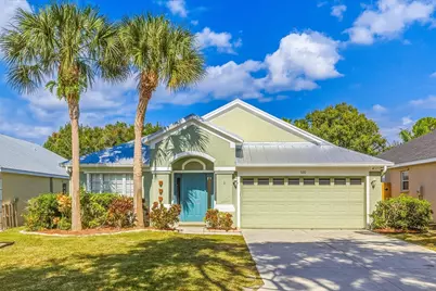 920 NW Waterlily Place, Jensen Beach, FL 34957 - Photo 1