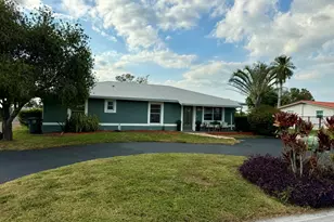 1240 Stillwell Rd, Belle Glade, FL 33430 - Photo 1