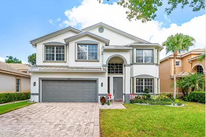 4835 N Classical Boulevard, Delray Beach, FL 33445 - Photo 1