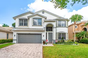 4835 N Classical Blvd, Delray Beach, FL 33445 - Photo 1