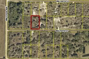 22229 NW 258th St, Okeechobee, FL 34974 - Photo 1