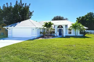 1518 SE Portillo Rd, Port Saint Lucie, FL 34952 - Photo 1