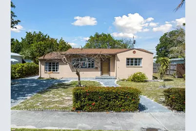 331 Winters Street, West Palm Beach, FL 33405 - Photo 1