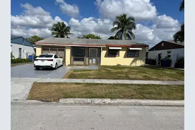 7591 SW 1st Street, Margate, FL 33068 - Photo 1