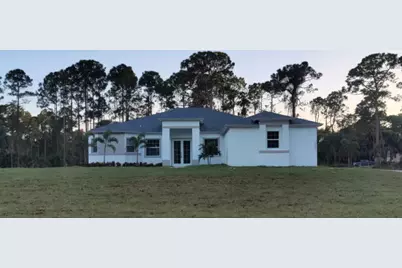 16780 76th Street, Loxahatchee, FL 33470 - Photo 1