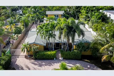 801 NW 4th Avenue, Boca Raton, FL 33432 - Photo 1