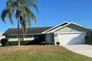 1775 SW Brisbane St, Port Saint Lucie, FL 34984 - Photo 1
