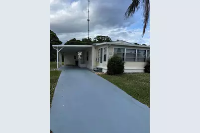 46 N Mediterranean, Port Saint Lucie, FL 34952 - Photo 1