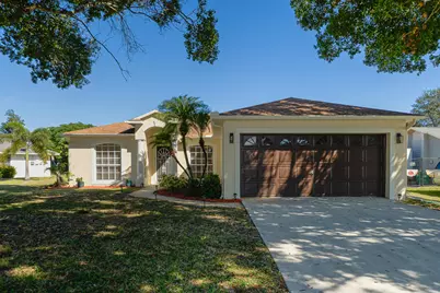 2201 SE Carnation Road, Port Saint Lucie, FL 34952 - Photo 1