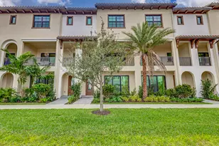 12719 Machiavelli Way, Palm Beach Gardens, FL 33418 - Photo 1