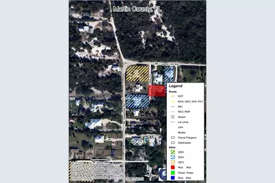 4767 NE Silas Court, Jensen Beach, FL 34957 - Photo 1