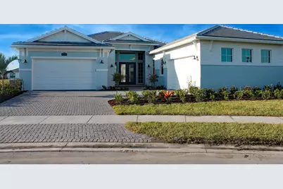 8346 SW Puccini Way, Port Saint Lucie, FL 34986 - Photo 1