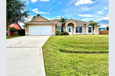 174 SW Sea Lion Road, Port Saint Lucie, FL 34953 - Photo 1