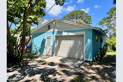 3261 S US Highway 1 #10, Fort Pierce, FL 34982 - Photo 1