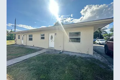 3434 State Street, Unit #3440, Lake Worth, FL 33461 - Photo 1