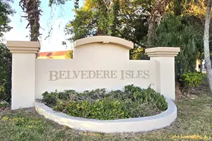 1157 Golden Lakes Blvd, West Palm Beach, FL 33411 - Photo 1