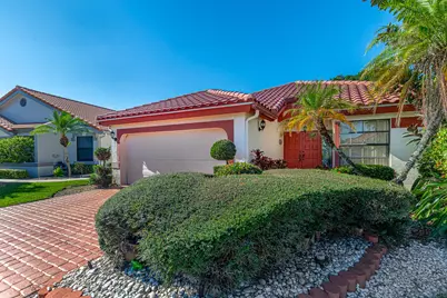 10826 White Aspen Lane, Boca Raton, FL 33428 - Photo 1