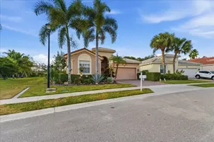 5352 N San Andros, West Palm Beach, FL 33411 - Photo 1