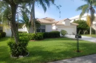 4070 Laurelwood Ln, Delray Beach, FL 33445 - Photo 1