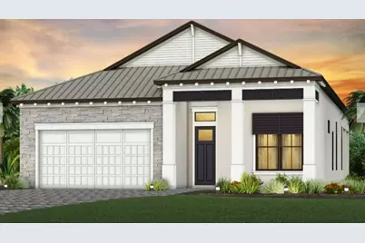 6974 Rossinch Drive, Unit #Brixton 39, Palm Beach Gardens, FL 33418 - Photo 1