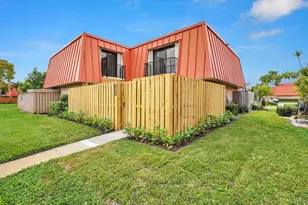 3313 Meridian Way Unit, Palm Beach Gardens, FL 33410 - Photo 1