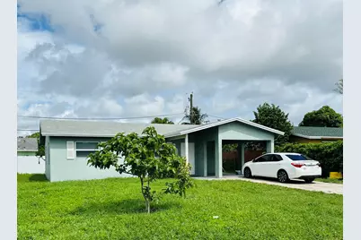 4599 Pruden Boulevard, Lake Worth, FL 33463 - Photo 1