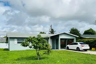 4599 Pruden Blvd, Lake Worth, FL 33463 - Photo 1