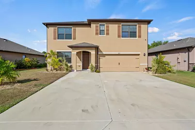 6455 NW Castlebrook Avenue, Port Saint Lucie, FL 34983 - Photo 1