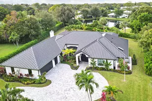 109 SE Turtle Creek Dr, Tequesta, FL 33469 - Photo 1