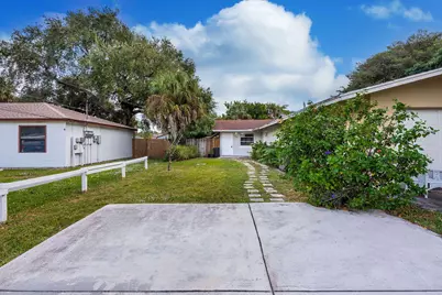 8642 Sunset Drive #B, Palm Beach Gardens, FL 33410 - Photo 1