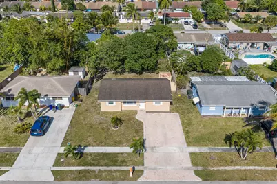5613 S 36th Street, Greenacres, FL 33463 - Photo 1