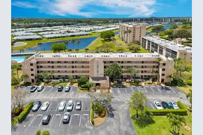 6936 Huntington Lane, Unit #403, Delray Beach, FL 33446 - Photo 1