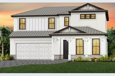 6962 Rossinch Drive #Coral 37, Palm Beach Gardens, FL 33418 - Photo 1