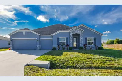 643 SW Millard Drive, Port Saint Lucie, FL 34953 - Photo 1