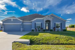 643 SW Millard Dr, Port Saint Lucie, FL 34953 - Photo 1