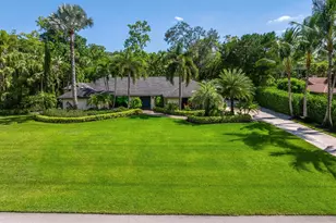 12466 Quercus Ln, Wellington, FL 33414 - Photo 1