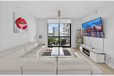 701 S Olive Avenue, Unit #725, West Palm Beach, FL 33401 - Photo 1