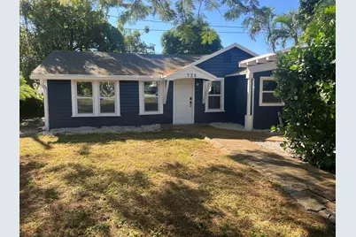 728 Talladega Street, West Palm Beach, FL 33405 - Photo 1