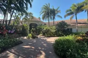 3240 W Monet Dr, Palm Beach Gardens, FL 33410 - Photo 1