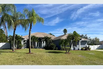 [Address not provided], Port Saint Lucie, FL 34953 - Photo 1