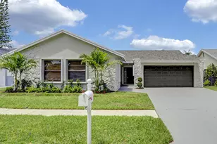 20977 Country Creek Dr, Boca Raton, FL 33428 - Photo 1