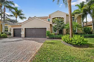 10360 Cypress Lakes Preserve Dr, Lake Worth, FL 33449 - Photo 1