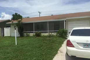 9675 SW 1st Pl, Boca Raton, FL 33428 - Photo 1