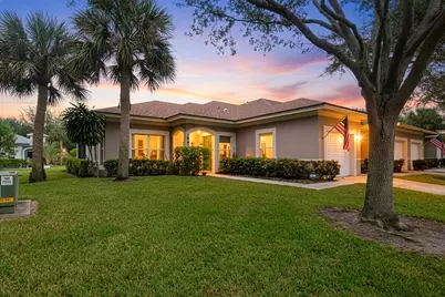 1864 S Dovetail Drive #A1, Fort Pierce, FL 34982 - Photo 1